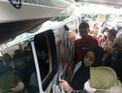 Panduan Lengkap Cara Tukar Uang Baru Lebaran 2025 Melalui PINTAR BI