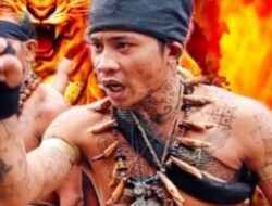 Tragedi Muara Kate: Panglima Pajaji, Dari Pendukung Kini Terperiksa