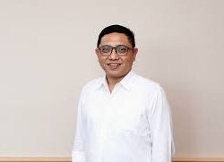 Duka di Velodrome, Brando Susanto Wafat Saat Bertugas di Halalbihalal PDIP