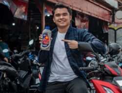 Cuma Ganti Oli Federal Oil, Bisa Nonton Langsung MotoGP Gratis