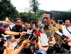 Kawal Swasembada Pangan, Mentan Optimalkan Peran 37 Ribu PPL