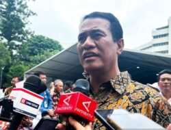 Dihantam Krisis Beras, Malaysia Ingin Berlajar Pertanian RI