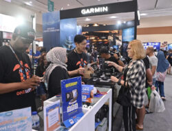 DXI 2025 Digelar Pekan Depan, Hadirkan Inovasi dan Kolaborasi Lintas Hobi