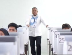 Geger Dugaan Kecurangan UTBK-SNBT 2025, Ini Respons Tegas Panitia SNPMB