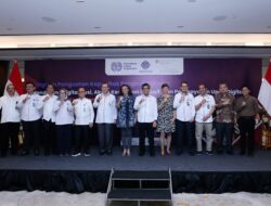 Pengantar Kerja dan Digitalisasi Keuangan: Dorong UMKM dan Pekerja Mandiri Maju Bersama