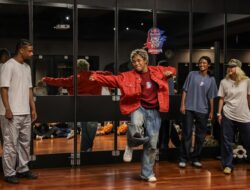 Red Bull Dance Your Style 2025: Angkat Talenta Lokal ke Panggung Dunia