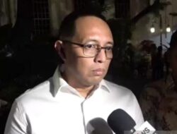 Hasan Nasbi Mundur dari Kepala Komunikasi Kepresidenan, Sebut Ini Jalan Terbaik