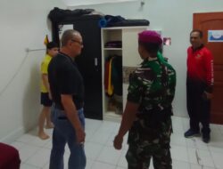 PABSI Terapkan Disiplin Militer di Pelatnas Angkat Besi