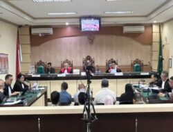 KPK Bongkar Fee Proyek di Balik Tender PUPR Kalsel