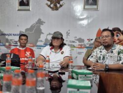 NPC Indonesia Tunggu Keputusan Presiden untuk Gelar WASG 2025
