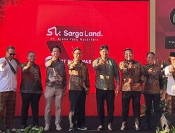 Arena Pacuan Kuda Bertaraf Internasional Siap Hadir di Jakarta