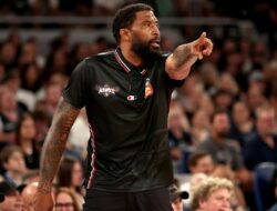 Justin Tatum Resmi Latih Pelita Jaya, Siap Bawa Klub Dominasi IBL dan Asia