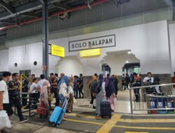 Jelang Hari Tari Dunia, KAI Minta Penumpang Berangkat Lebih Awal