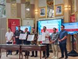 Kemenpora Salurkan Rp210 Miliar untuk 15 Cabor dan NPC Indonesia