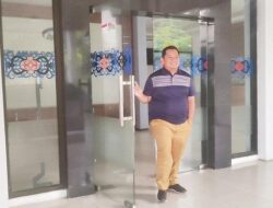 Bupati Penajam Terseret Skandal Rita, KPK Didesak Transparan