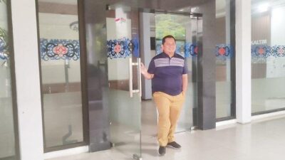 Bupati Penajam Terseret Skandal Rita, KPK Didesak Transparan