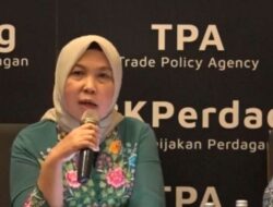 Kemendag Siap Bantu Pelaku Usaha Diversifikasi Pasar