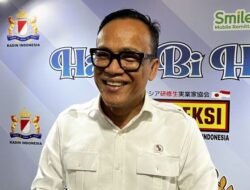 Wamenaker Komentari Wacana Mitra Ojol Masuk Kategori UMKM