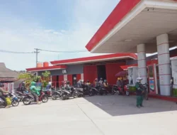 Monopoli Pertamina Bikin BBM di Kaltim Kacau