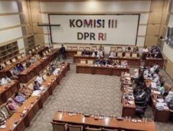 Amnesty International Desak DPR Tuntaskan Kasus Pekerja Sirkus OCI