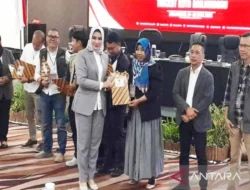 Hasil PSU Banjarbaru: Lisa–Wartono Menang Tipis Lawan Kotak Kosong