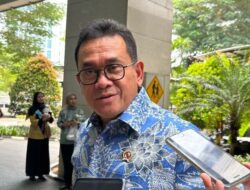 Malaysia Dihantam Krisis Beras, Mendag: Belum Ada Permintaan Impor