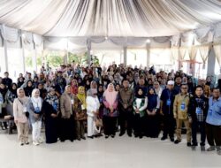 DPR dan BGN Utamakan Anak dan Ibu Hamil dalam Program MBG di Kalsel