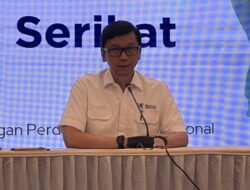 Kemendag Tegaskan Komitmen Penegakan HAKI