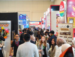 IFRA x ICE 2025 Hadir Perkuat Industri Waralaba di Tengah Tantangan Global