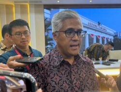Ledakan di Bandar Abbas Iran, Kemlu: Tidak Ada Korban WNI