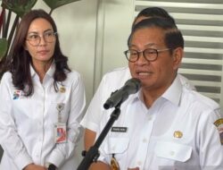 Gubernur Pramono Tegaskan Dana KJP Harus Cair Minggu Ini