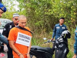 Rekonstruksi Bongkar Aksi Terencana TNI Pembunuh Juwita