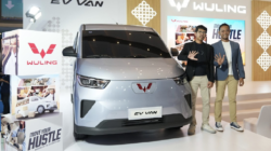 Wuling Motors mengadakan kompetisi Move Your Hustle untuk semua pebisnis di Indonesia - apakabar.co.id