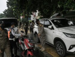 Mengoptimalkan Pendapatan Parkir untuk Pembiayaan Angkutan Umum