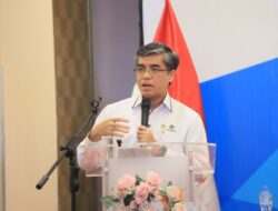 Menaker: Pemerintah Sangat Terbuka Dengar Aspirasi Buruh