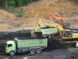 BBPJN Kaltim Tegas: Jalan Nasional Bukan Jalur Truk Batu Bara
