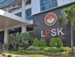 LPSK Turun Tangan Kawal Kasus Wartawati Juwita Dibunuh Pacar TNI
