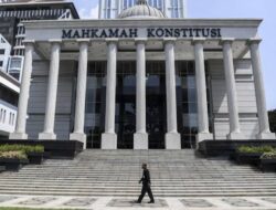 Pemilu Diulang, Curang Lagi? Banjarbaru dan Gorontalo Gugat Hasil PSU ke MK