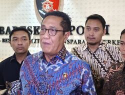 Bareskrim Polri Selidiki Aduan Dugaan Ijazah Palsu Jokowi