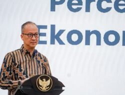 Menperin Pastikan Hilirisasi hingga TKDN Jadi Fondasi Pacu Ekonomi