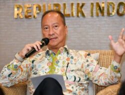 Menperin Kenalkan ‘Green Mobility’ untuk Fasilitas Industri Otomotif