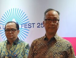 Menperin Perkuat Ekosistem Industri Hijau Lewat Pengembangan Gisco