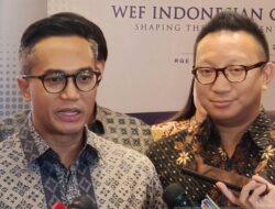 Ajak Pengusaha China, Kadin Targetkan Bangun 1.000 Dapur MBG