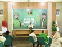 Gema Perubahan PPP Jelang Muktamar 2025
