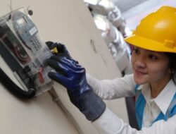 Diskon Tarif Listrik 50 Persen Berlaku 5 Juni