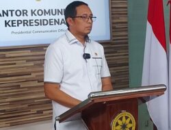 Bukan Ormas, PCO: Pemerintah Hanya Sasar Premanisme