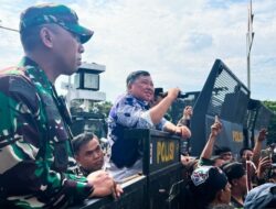 Kemenhub Pastikan Bahas Tuntutan Ojol soal Potongan Tarif Aplikasi