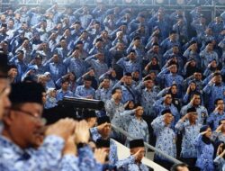 DPR Nilai Pensiun ASN 70 Tahun Ganggu Sistem Meritokrasi