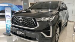 Auto2000 menghadirkan inisiatif Life is Easy untuk mendorong minat kepemilikan mobil Toyota - apakabar.co.id