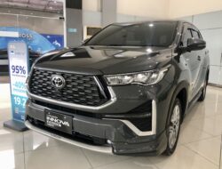 Auto2000 Hadirkan Inisiatif Life is Easy untuk Dorong Minat Beli Mobil Toyota